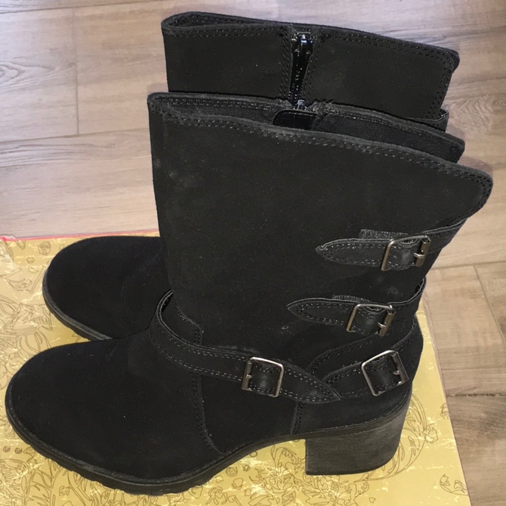 American Rag Ankle Boots Size 7